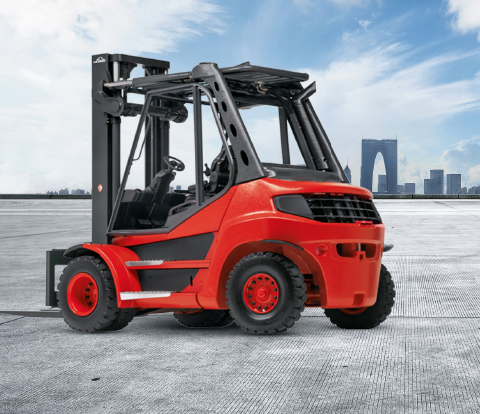 叉車及物流機械油缸